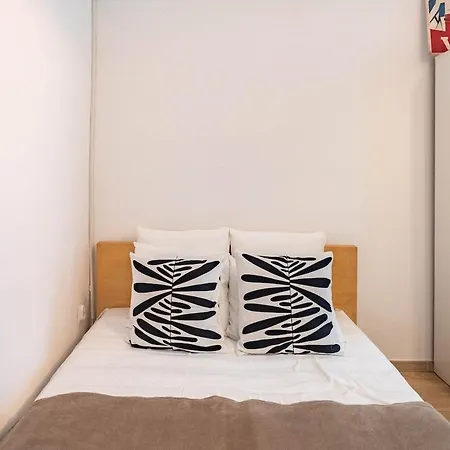דירה Cityscape Budget Harsfa Hideaway