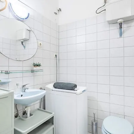 Cityscape Budget Harsfa Hideaway * בודפשט
