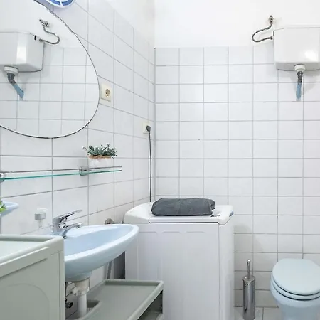 Cityscape Budget Harsfa Hideaway * בודפשט